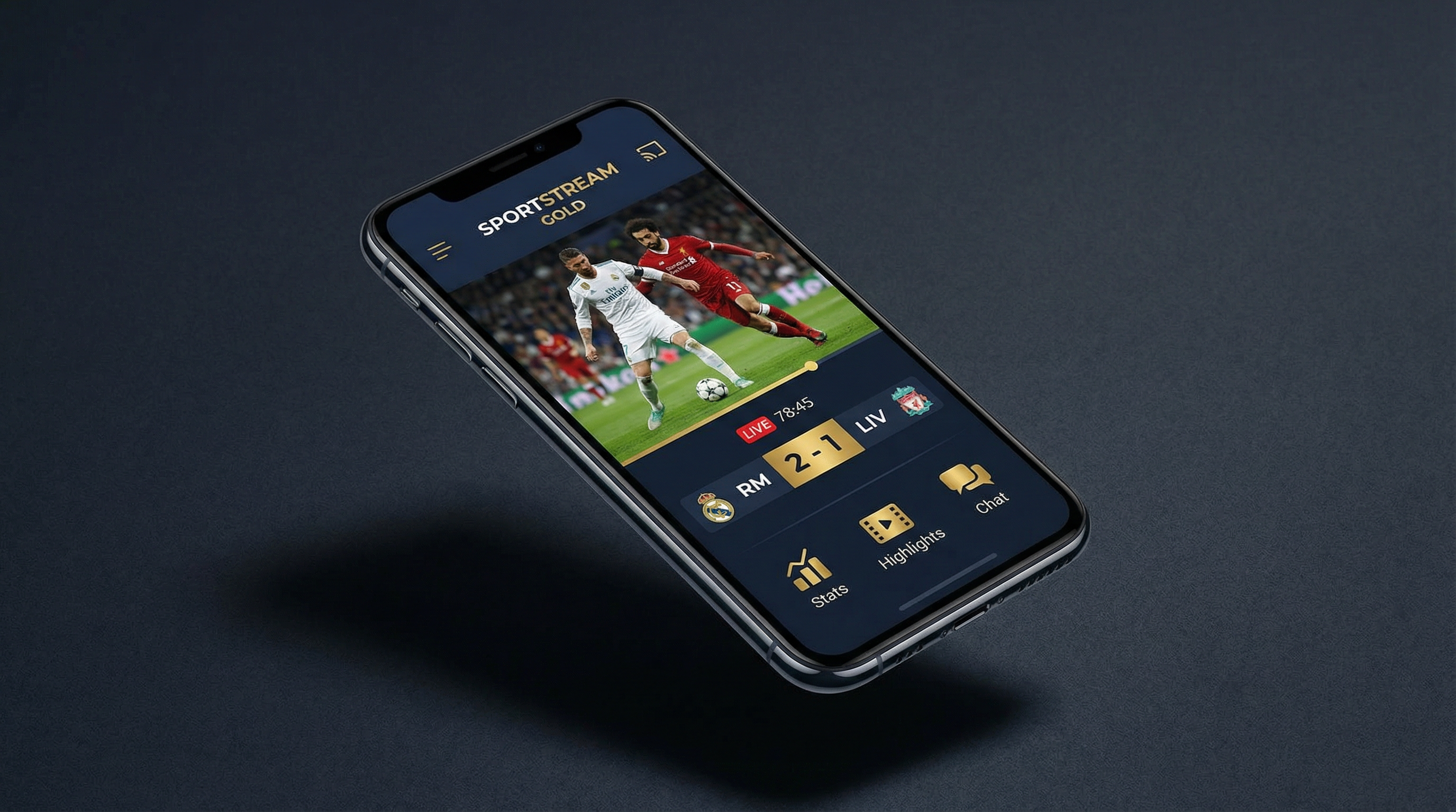 足球下注手机APP界面预览